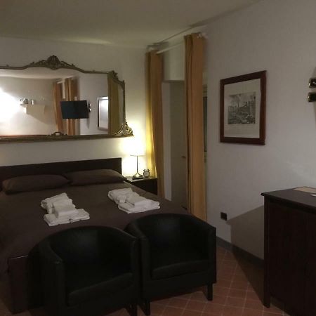 M9 Pantheon Attic 10 Apartment Rome Luaran gambar
