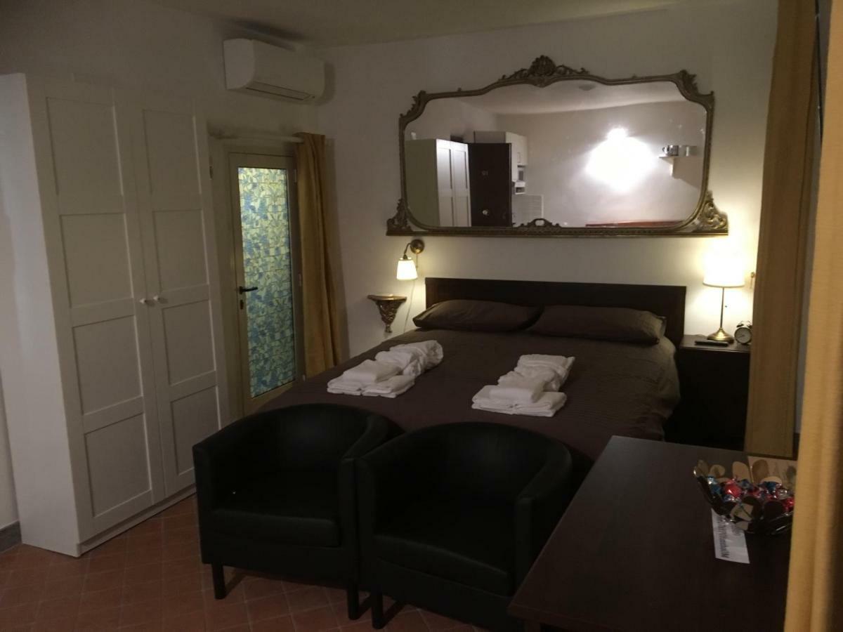 M9 Pantheon Attic 10 Apartment Rome Luaran gambar