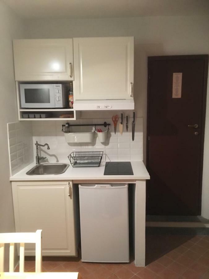 M9 Pantheon Attic 10 Apartment Rome Luaran gambar