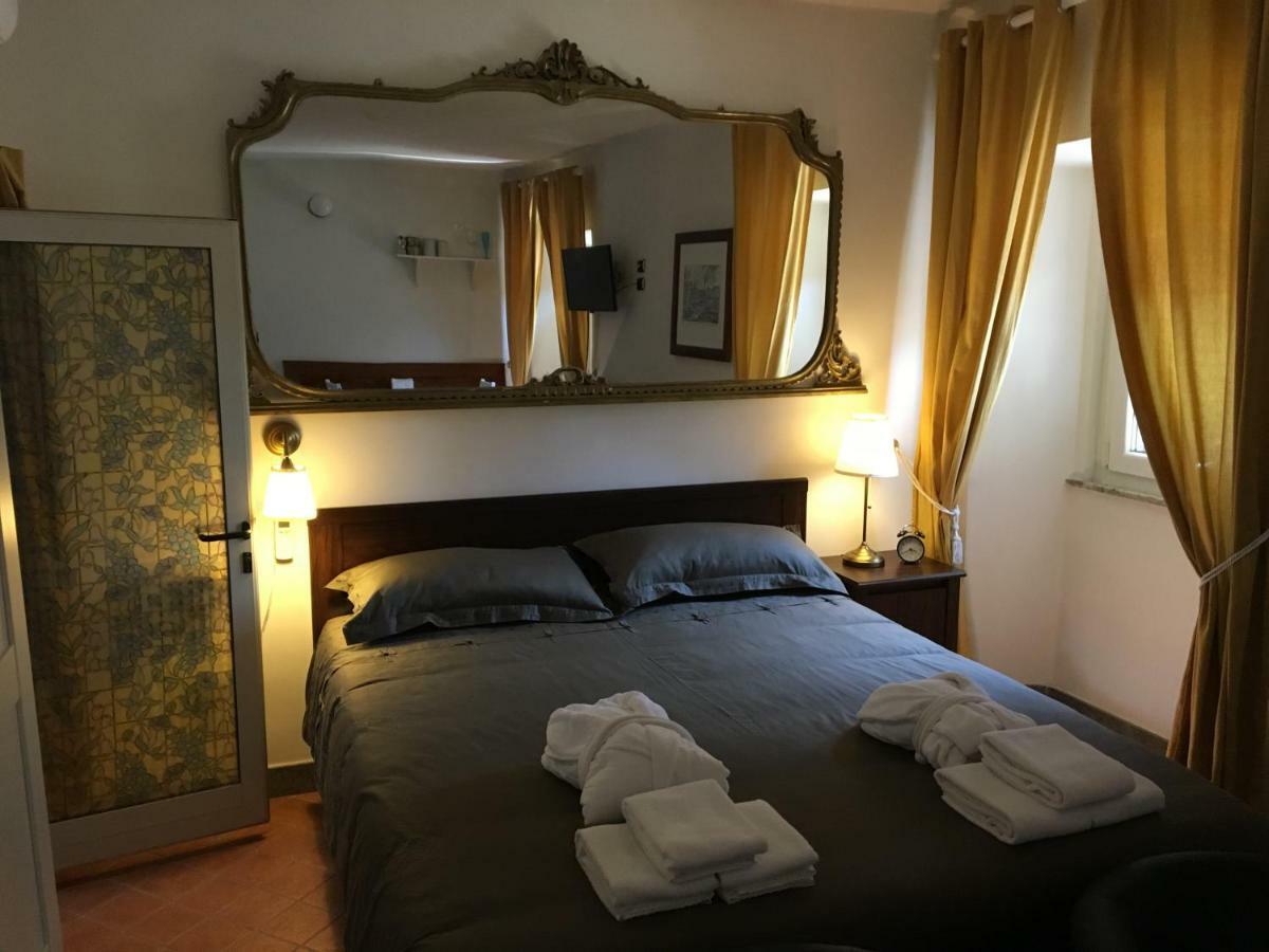 M9 Pantheon Attic 10 Apartment Rome Luaran gambar