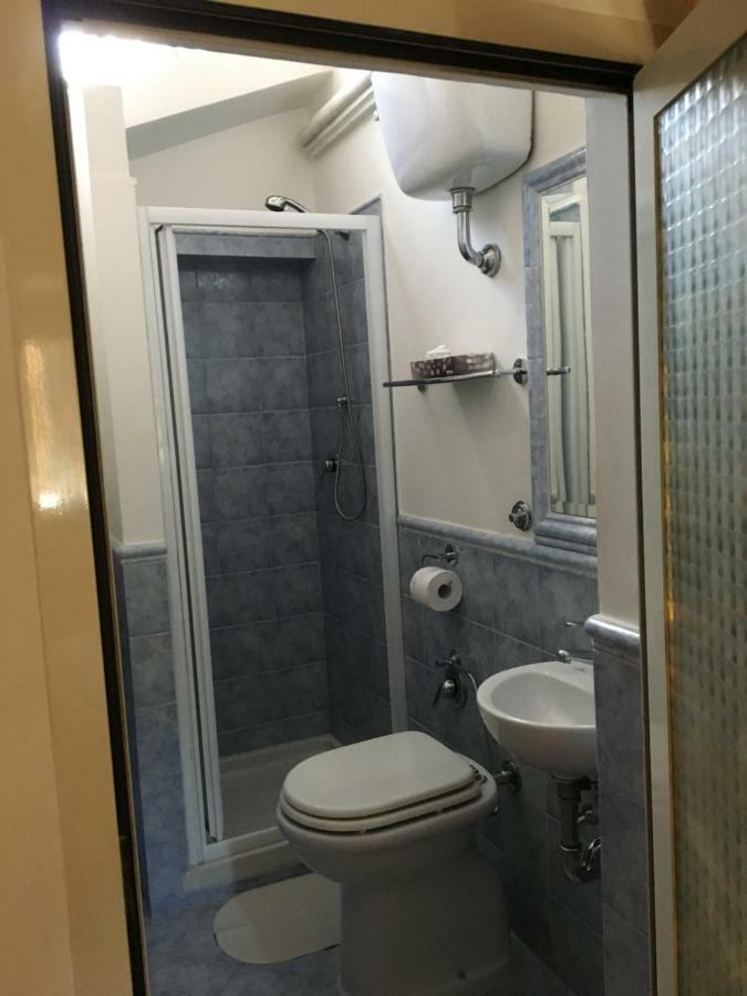 M9 Pantheon Attic 10 Apartment Rome Luaran gambar