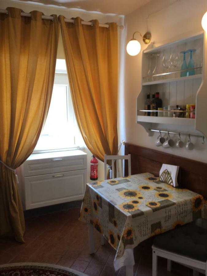 M9 Pantheon Attic 10 Apartment Rome Luaran gambar